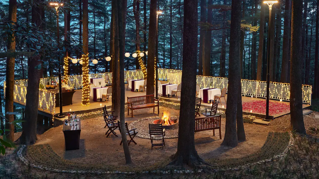 Wedding Planner in Chandigarh